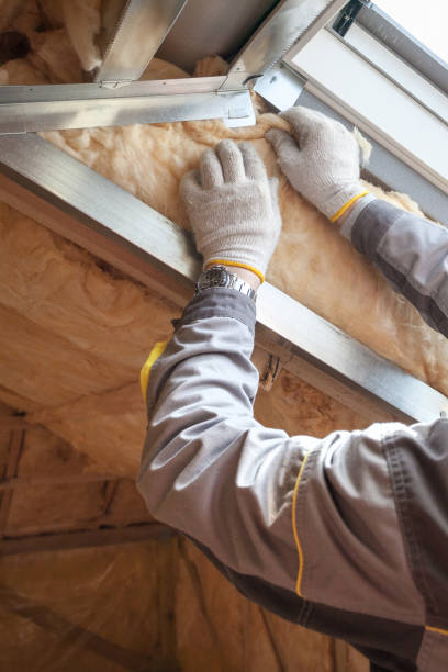 Best Fireproof Insulation  in USA